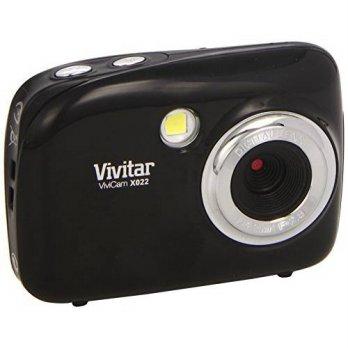 [macyskorea] Vivitar 10.1MP Camera 1.8-Inch TFT Panel (VX022-V1-BLK-WM)/5766798