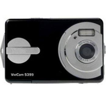 [macyskorea] Vivitar ViviCam 5399 - Digital camera - compact - 5.0 Mpix - supported memory/7068798