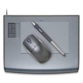 [macyskorea] Wacom Intuos3 4 x 6-Inch Wide Format Pen Tablet (PTZ431W)/9514136