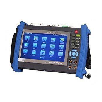 [macyskorea] Woshida 7 inch Touch Screen 1080P HDMI IP Camera CCTV Tester/POE Test/WIFI Di/9110648