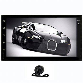 [macyskorea] YINUO Quad Core 16GB 1024*600 Android 4.4.4 7 Full Touch Universal Tablet Car/9523718