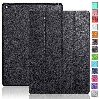 [macyskorea] iPad Pro case, INVELLOP Black Leatherette Case Cover for Apple iPad Pro 12.9 /9148146