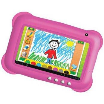 [poledit] 7" Kids Tablet 4GB (R1)/1718160