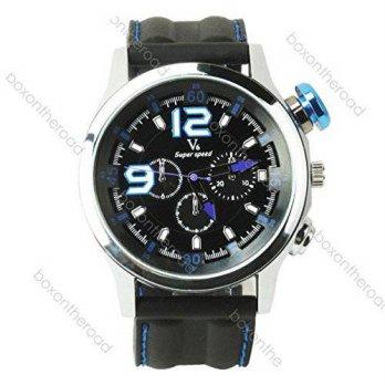 [poledit] ANLO Trading Limited SUPER BARGAIN NEW Model New Fashion Military Rubber Silicon/12435665