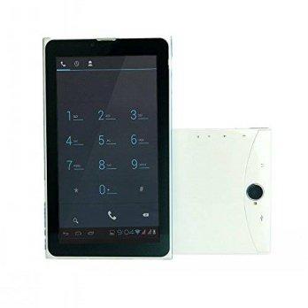 [poledit] Amar Asj White New Style 7 Inch Dual Core 3g Tablet Pc Support 2g 3g Sim Card Sl/5628718