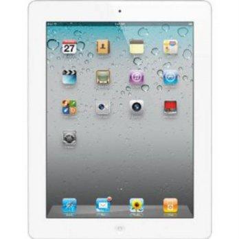 [poledit] Apple iPad 2 MC980LL/A Tablet (32GB, Wifi, White) 2nd Generation (R1)/2453545