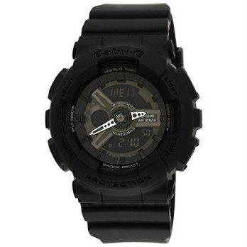 [poledit] BA-110BC-1ADR Casio Wristwatch (T1)/12950254