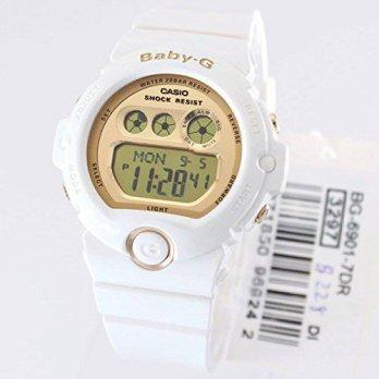 [poledit] BG-6901-7DR Casio Wristwatch (T1)/12880672