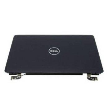 [poledit] Dell Inspiron 1545 LCD Back Cover Lid Plastic - M219M (R1)/2453623