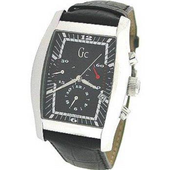 [poledit] GUESS Guess Collection Chronograph Date Mens Watch - 33000G2/12952866
