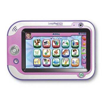 [poledit] LeapFrog Enterprises LeapFrog LeapPad Ultra/ Ultra XDI Kids` Learning Tablet, (s/11684879