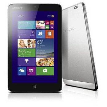 [poledit] Lenovo IdeaTab Miix2 8 8-Inch 64 GB Tablet Windows 8.1 Model 59393606 (R1)/3789196