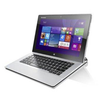 [poledit] Lenovo Miix 2 11 Idea Pad Miix 2 11 11.6-Inch 128 GB Tablet (Gray) (R1)/3064517