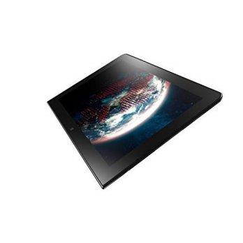 [poledit] Lenovo ThinkPad 20C1A00RUS 10.1-Inch 128 GB Tablet (Black) (R2)/8541996