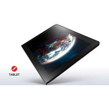 [poledit] Lenovo ThinkPad 20C1A00RUS 10-Inch Tablet (1.59GHz Intel Atom Z3795 Processor 4G/5113268