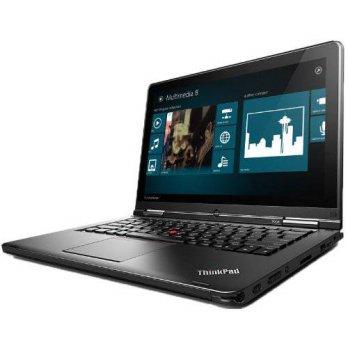 [poledit] Lenovo ThinkPad S1 Yoga 20CD00CGUS Ultrabook/Tablet - 12.5` - In-plane Switching/9692101