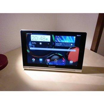 [poledit] Lenovo Yoga Tablet 10 HD+ 59411049 - Silver - Qualcomm Snapdragon APQ8028 (1.60G/7809336