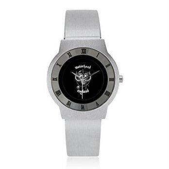 [poledit] Men`s Wristwatches Gifts Wristwatches USFSVS255 Motorhead Rock Band A (R1)/12676275