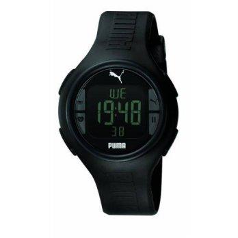 [poledit] PUMA Men`s PU910541001 `Pulse` Digital Watch and Heart Rate Monitor Set (R1)/12671459