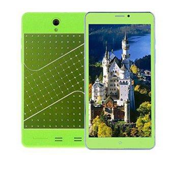 [poledit] Runningstar Green New Launched Tablet 6.98 Inch Dual SIM 3g Phone Tablet Mtk6572/9194016