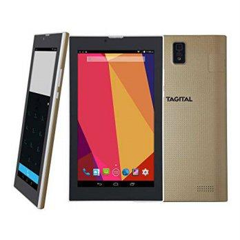 [poledit] Tagital 7` Dual Core 3G Phablet, Android Phone Tablet, Android 4.4 Kitkat, Bluet/9026281