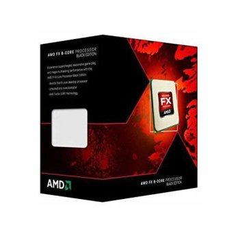 [worldbuyer] AMD FX-8350 Eight-Core Processor 4.0GHz Socket AM3+, Retail (FD8350FRHKBOX)/229742