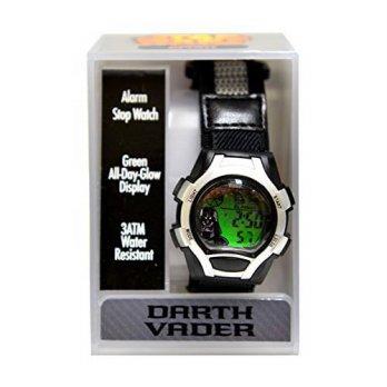 [worldbuyer] Disney Star Wars Darth Vader Watch/1420701