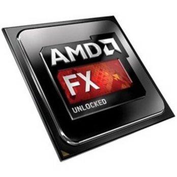 [worldbuyer] Generic AMD FX-8370E Octa-core (8 Core) 3.30 GHz Processor - Socket AM3+Retai/1377