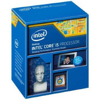 [worldbuyer] Intel Core i5 i5-4570 3.20 GHz Processor - Socket H3 LGA-1150 - Quad-core (4 /1404