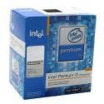 [worldbuyer] Intel Pentium 4 820 2.8GHz DC 800MHz 2x1M Socket LGA775 processor/234659