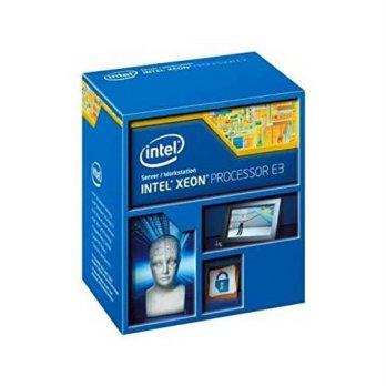 [worldbuyer] Intel Xeon E3-1231V3 - 3.4 GHz - 4 cores - 8 threads - 8 MB cache - LGA1150 S/246515