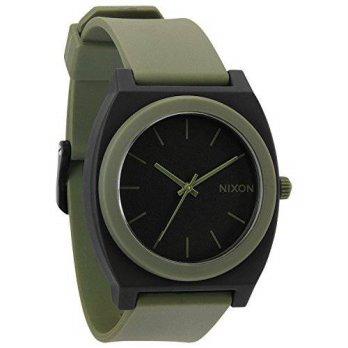 [worldbuyer] NIXON Nixon Time Teller P Watch/161857