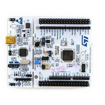 [worldbuyer] XYG-ST NUCLEO-F446RE with MCU STM32F446RET6 supports Arduino STM32 Nucleo mbe/223747