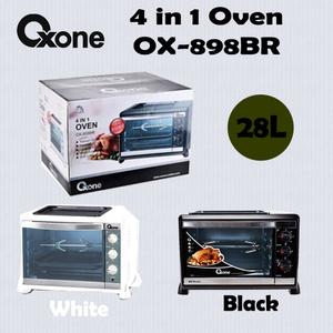 4 in 1 Oven Oxone OX-898BR