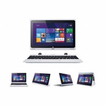ACER ONE 10 - Windows 10/ Win 8 - Resmi - Intel Quad-Core Z3735F - RAM 2GB - HDD 500Gb - 10”