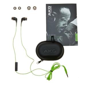 AKG Q350 In Ear Headphones, Quincy Jones Signature Line