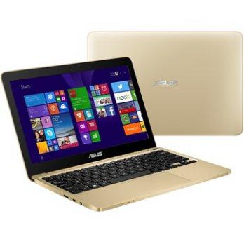 ASUS Laptop X205TA-FD0050BS QC-Z3735F/2GB/64G+64G/WIN 8.1 BING/11,6"
