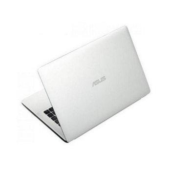 ASUS Notebook A455LF-WX042D - White