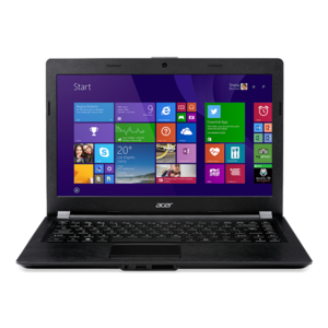 Acer Aspire Z1-402 Intel 5005U Linux
