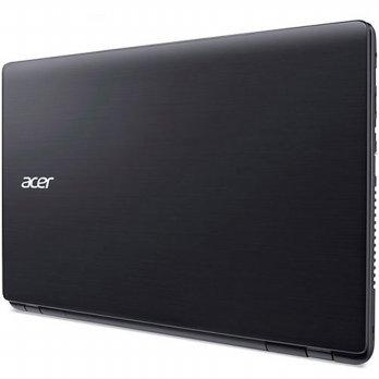 Acer Aspire Z1402 - 2GB - Intel 2957 - 14" - Hitam - Acer - Black