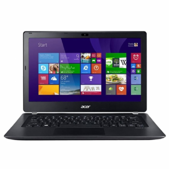 Acer Aspire Z1402/ NX.G80SN.007 /i3-5005U / 2GB /14" Hitam