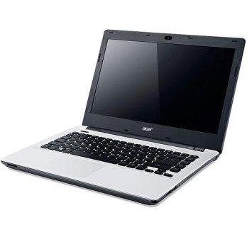 Acer E5-471g-3g5e - White 2gb 14"