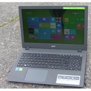 Acer E5 573G Core i7 4510U nVIDIA GEFORCE GT920M 4GB-1TB HDD -WIN 10 15,6"