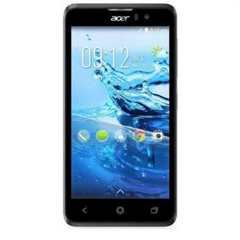 Acer Liquid Z520+ (Plus) - 16GB - RAM 2GB - Hitam