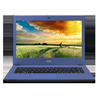 Acer NB E5-473G/ NX.G0GSN.005/ i7-4510U / 4GB/ 14''Biru