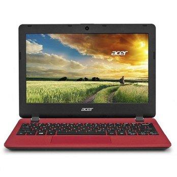 Acer NB ES1-131/NX.G17SN.003 /N3050 / 2GB / 11''Merah