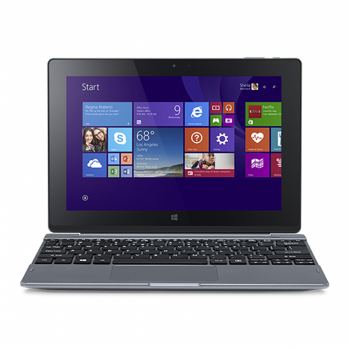 Acer One 10 S100X Silver