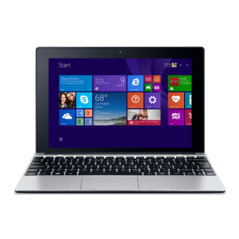Acer One 10 - S100X Silver (Win 8.1 free upgrade Win 10)