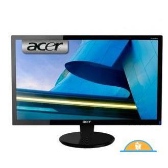 Acer P166HQL Monitor - 15.6" - LED