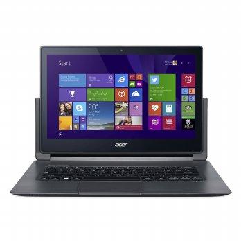 Acer R7-371T Windows 10 - i7-5500U - 8GB - 2 X 128GB (DOUBLE SSD) - INTEL HD GRAPHIC - 13.3"